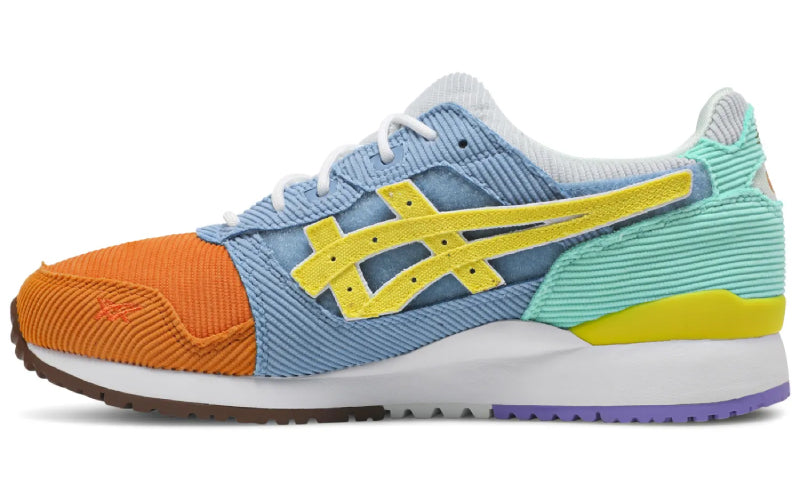 ASICS Gel-Lyte III Sean Wotherspoon x Atmos