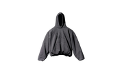 Yeezy Gap Engineered by Balenciaga Dove Hoodie Black