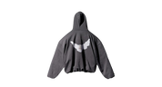 Yeezy Gap Engineered by Balenciaga Dove Hoodie Black