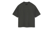 Essentials Heavy Jersey S/S Tee Ink