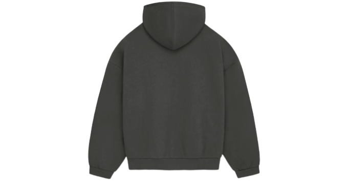 Essentials Pullover Hoodie Ink