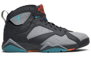 Jordan 7 Retro Barcelona Days