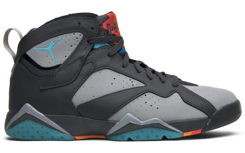 Jordan 7 Retro Barcelona Days