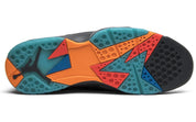 Jordan 7 Retro Barcelona Days