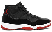 Jordan 11 Retro Playoffs Bred (2019)