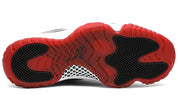 Jordan 11 Retro Playoffs Bred (2019)