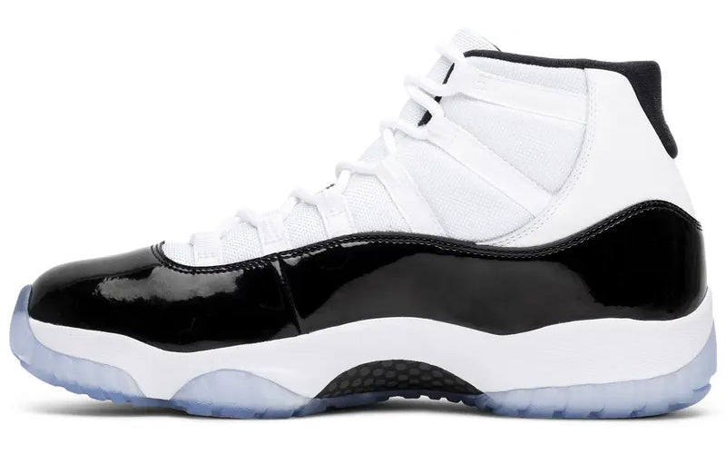 Jordan 11 Retro Concord (2018)