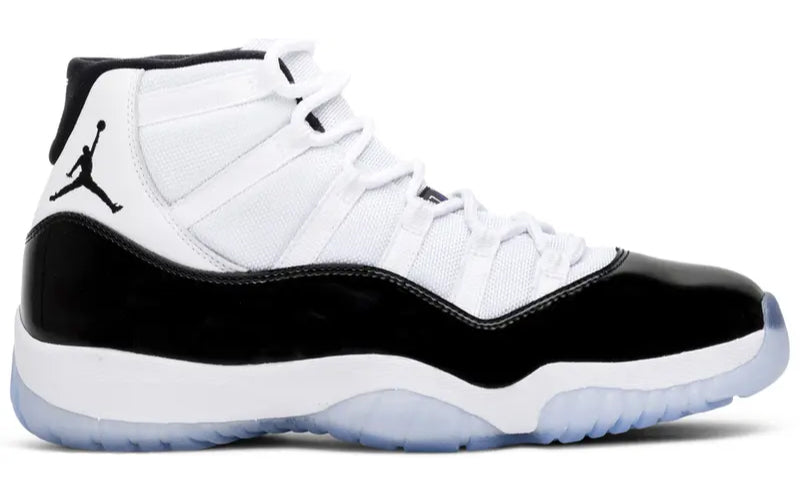 Jordan 11 Retro Concord (2018)