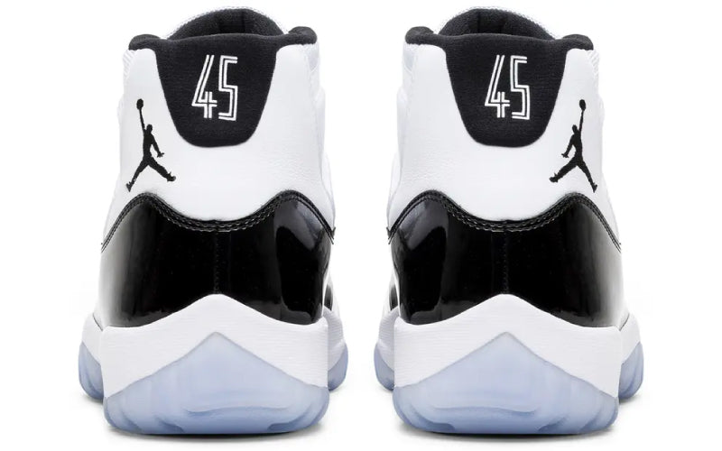 Jordan 11 Retro Concord (2018)