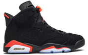 Jordan 6 Retro Black Infrared (2019)