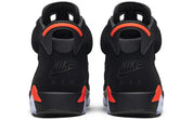 Jordan 6 Retro Black Infrared (2019)