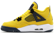 Jordan 4 Retro Lightning (2021) (GS)