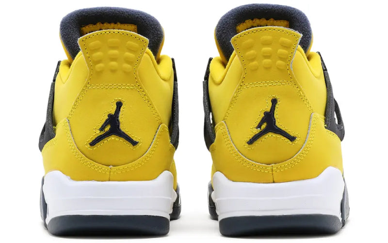 Jordan 4 Retro Lightning (2021) (GS)