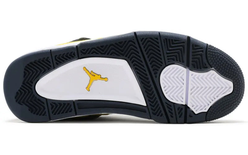 Jordan 4 Retro Lightning (2021) (GS)