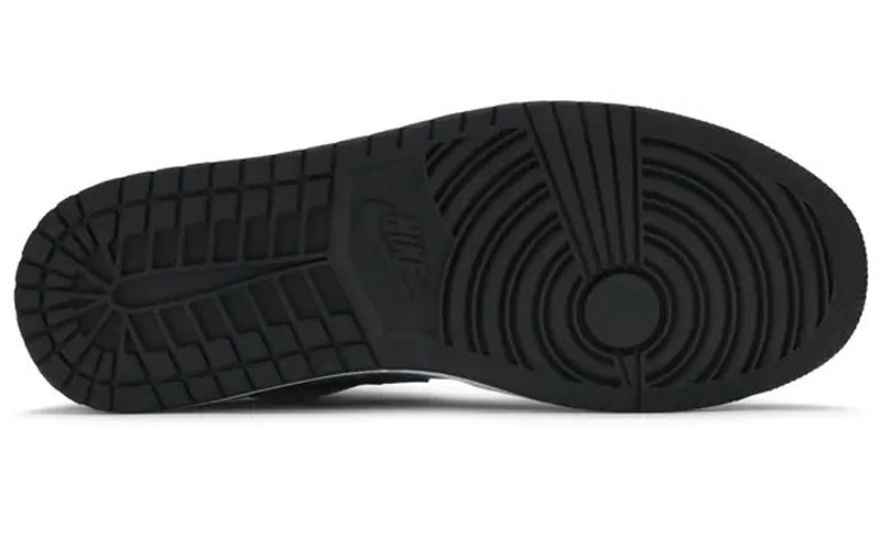 Jordan 1 Low University Blue Black