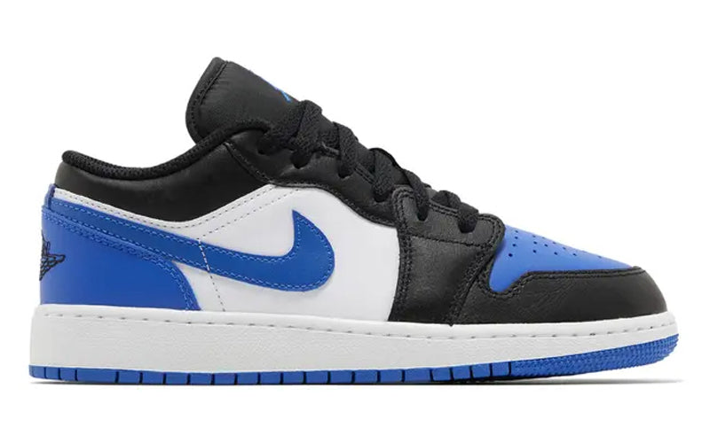 Jordan 1 Low SE Alternate Royal Toe (GS)