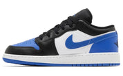 Jordan 1 Low SE Alternate Royal Toe (GS)