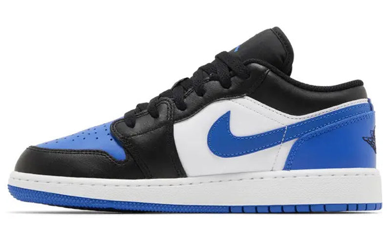 Jordan 1 Low SE Alternate Royal Toe (GS)