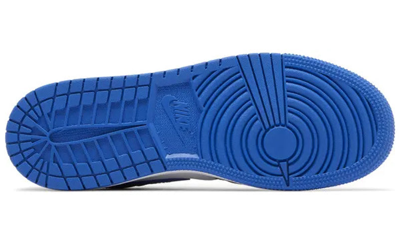 Jordan 1 Low SE Alternate Royal Toe (GS)
