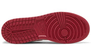 Jordan 1 Low Cardinal Red (GS)