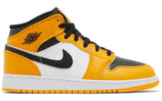 Jordan 1 Mid Taxi (GS)
