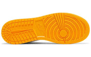 Jordan 1 Mid Taxi (GS)