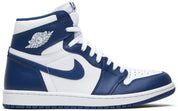 Jordan 1 Retro Storm Blue (PREOWNED)