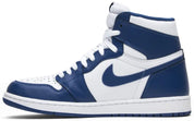Jordan 1 Retro Storm Blue (PREOWNED)