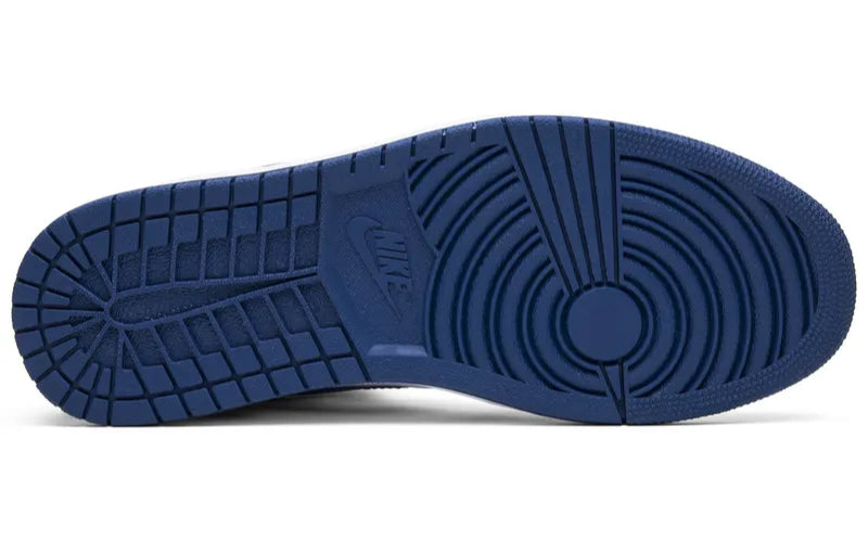 Jordan 1 Retro Storm Blue (PREOWNED)