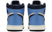 Jordan 1 Retro High Obsidian