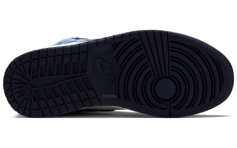 Jordan 1 Retro High Obsidian