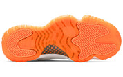 Jordan 11 Retro Low Citrus (2021) (Women's) (Preowned) (Replacement Box)