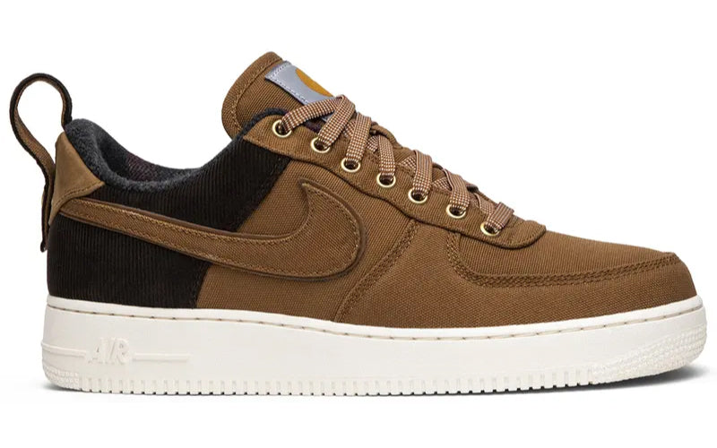 Nike Air Force 1 Low Carhartt WIP Ale Brown