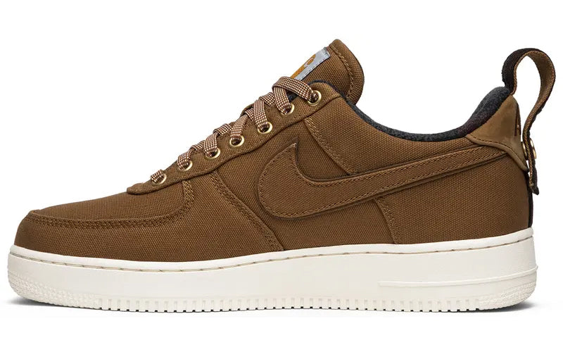 Nike Air Force 1 Low Carhartt WIP Ale Brown