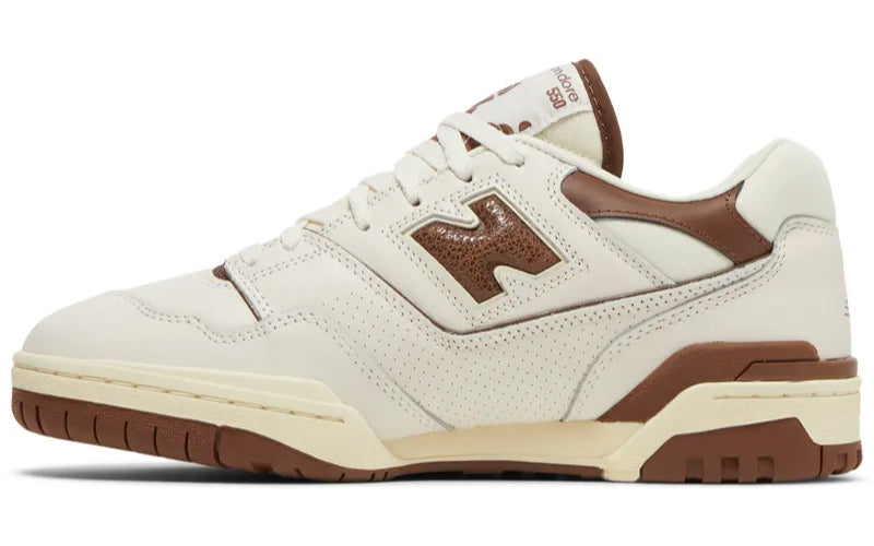 New Balance 550 Aime Leon Dore Brown