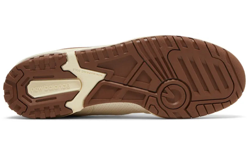 New Balance 550 Aime Leon Dore Brown
