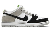 Nike SB Dunk Low Chlorophyll