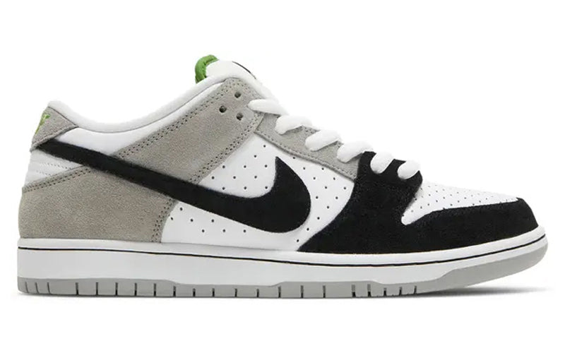 Nike SB Dunk Low Chlorophyll