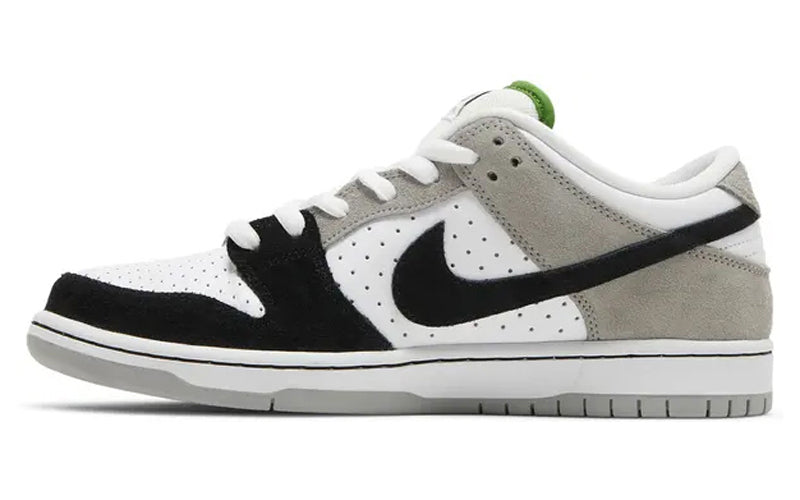 Nike SB Dunk Low Chlorophyll