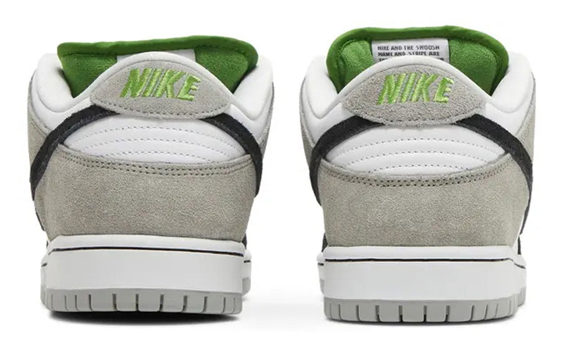 Nike SB Dunk Low Chlorophyll