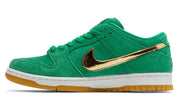 Nike SB Dunk Low Pro St. Patrick's Day (2022)