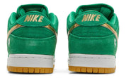 Nike SB Dunk Low Pro St. Patrick's Day (2022)