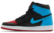 Jordan 1 Retro High NC to Chi Leather (Women's)