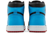 Jordan 1 Retro High NC to Chi Leather (Women's)