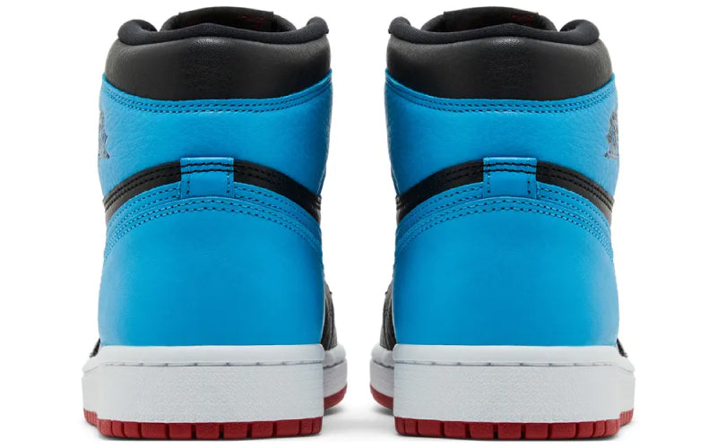 Jordan 1 Retro High NC to Chi Leather (Women's)