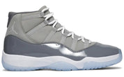 Jordan 11 Retro Cool Grey (2021)