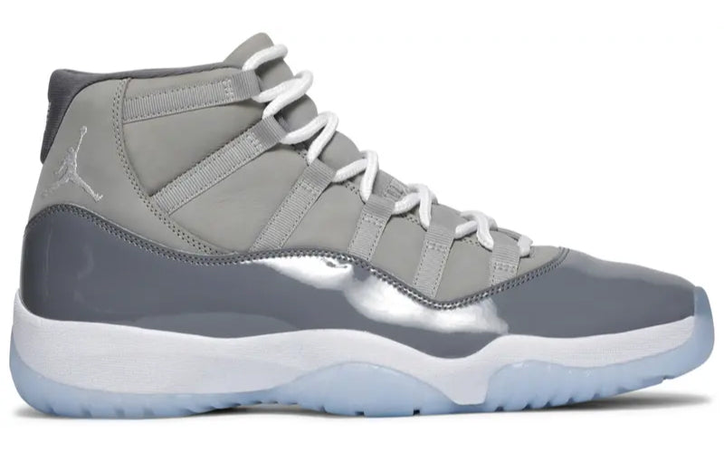 Jordan 11 Retro Cool Grey (2021)
