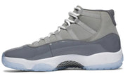 Jordan 11 Retro Cool Grey (2021)