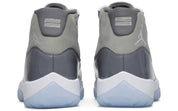 Jordan 11 Retro Cool Grey (2021)