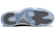 Jordan 11 Retro Cool Grey (2021)